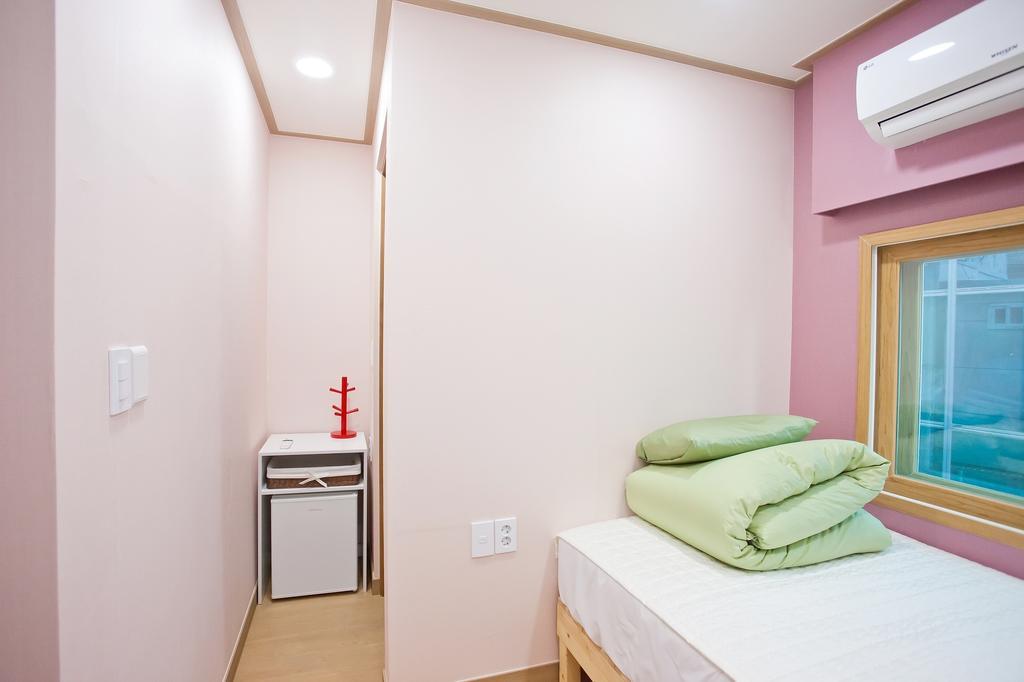 88 Guesthouse Seoel Kamer foto