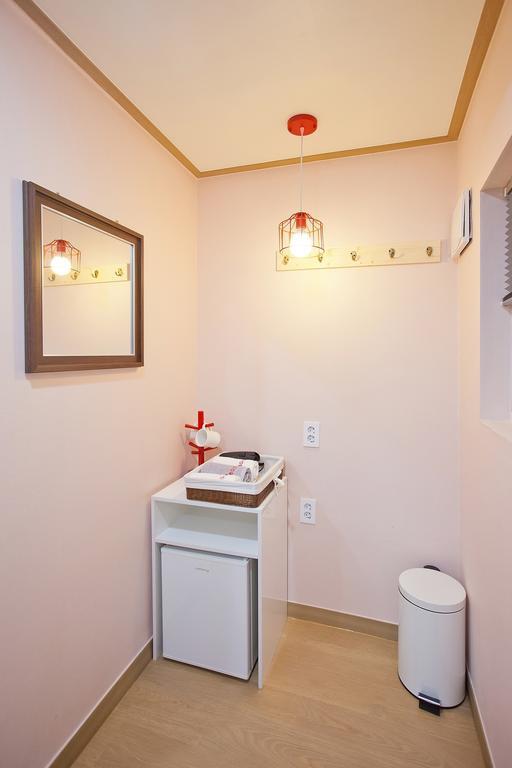 88 Guesthouse Seoel Kamer foto
