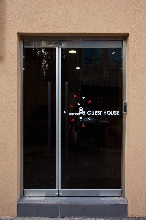 88 Guesthouse Seoel Buitenkant foto