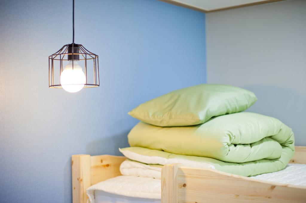 88 Guesthouse Seoel Buitenkant foto