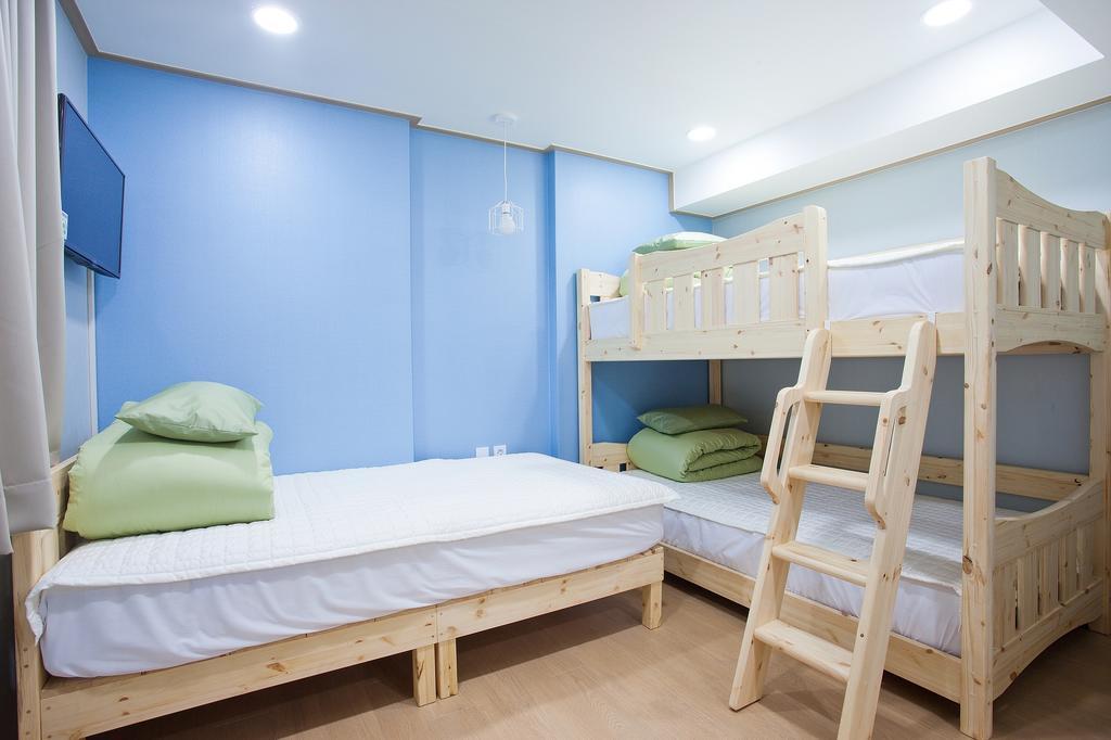 88 Guesthouse Seoel Kamer foto