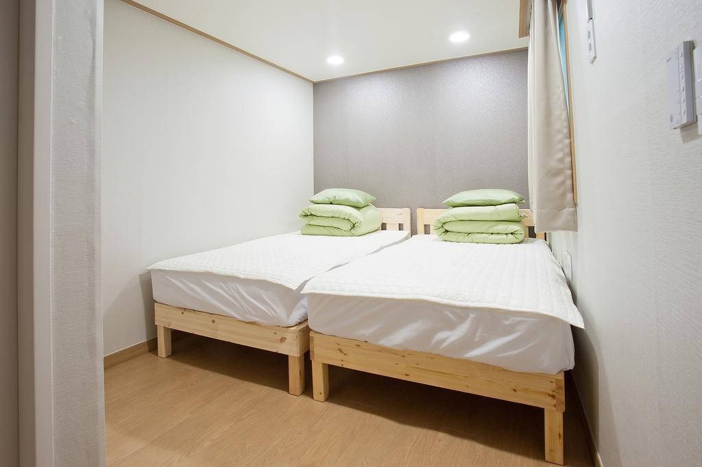 88 Guesthouse Seoel Kamer foto
