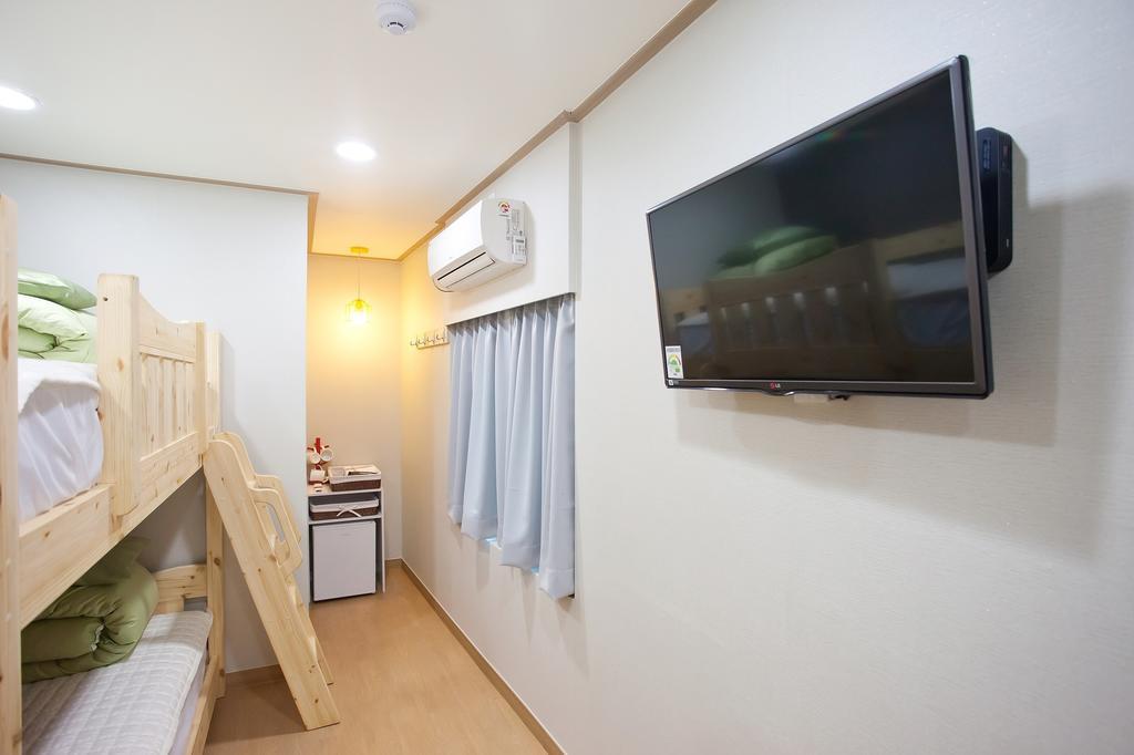 88 Guesthouse Seoel Kamer foto