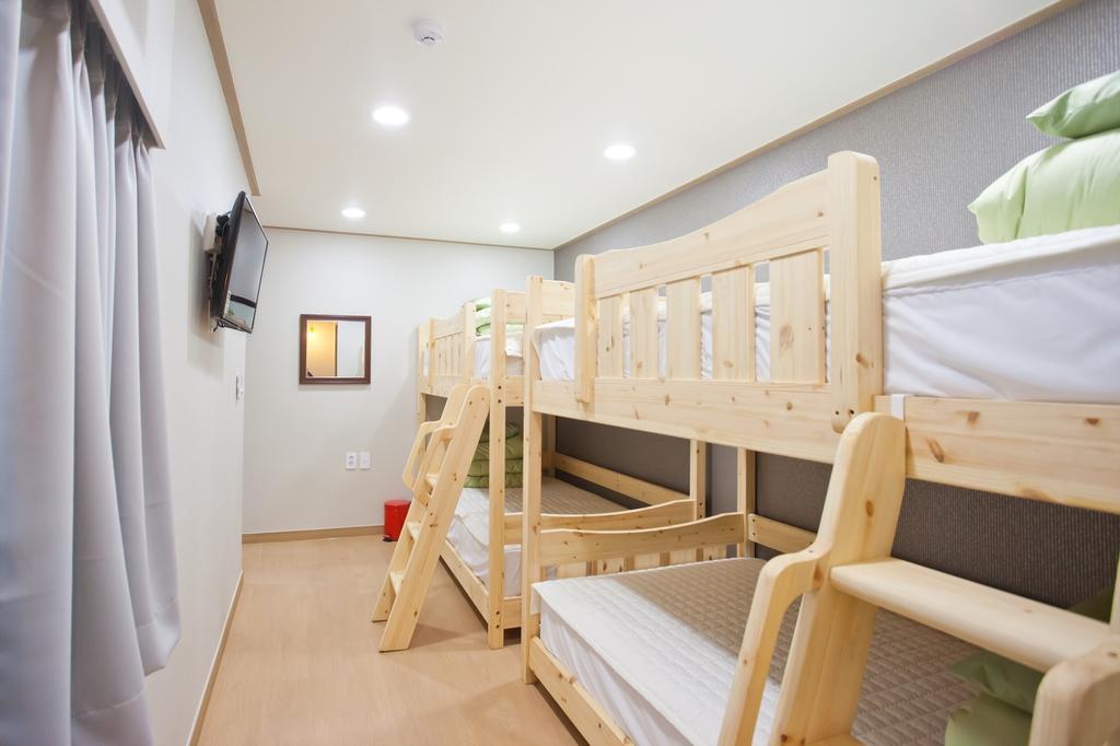 88 Guesthouse Seoel Kamer foto