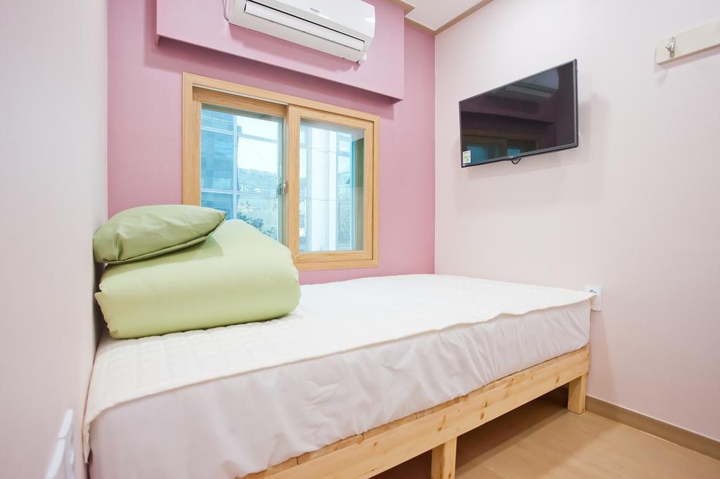 88 Guesthouse Seoel Kamer foto
