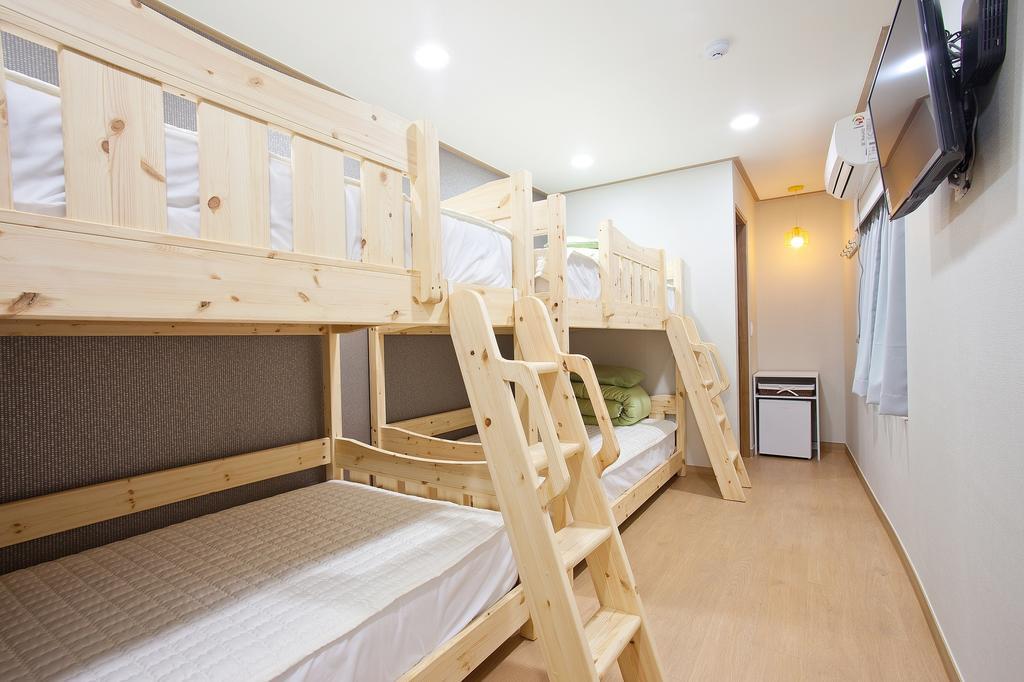 88 Guesthouse Seoel Kamer foto