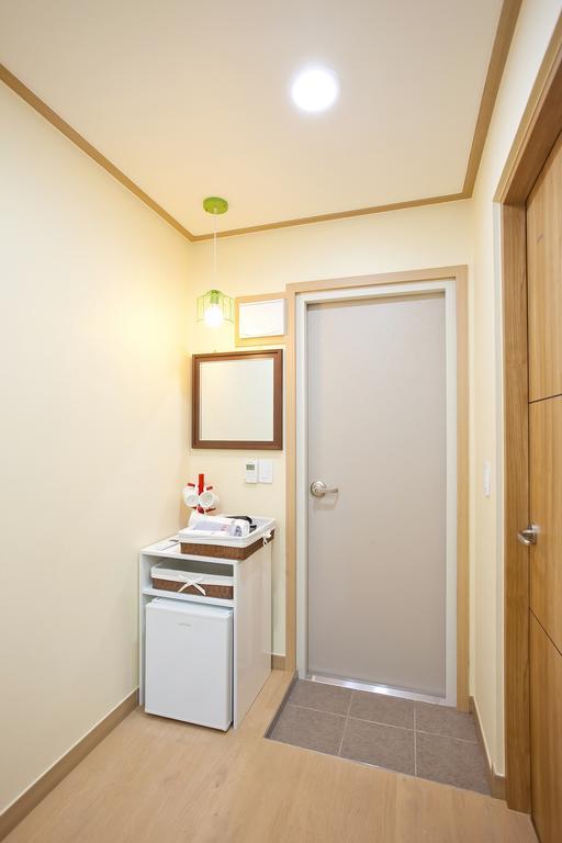 88 Guesthouse Seoel Kamer foto