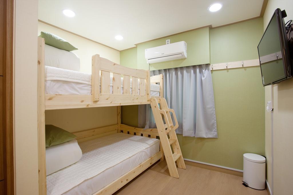 88 Guesthouse Seoel Kamer foto