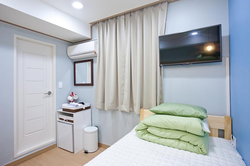 88 Guesthouse Seoel Kamer foto