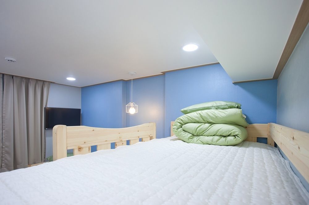 88 Guesthouse Seoel Buitenkant foto