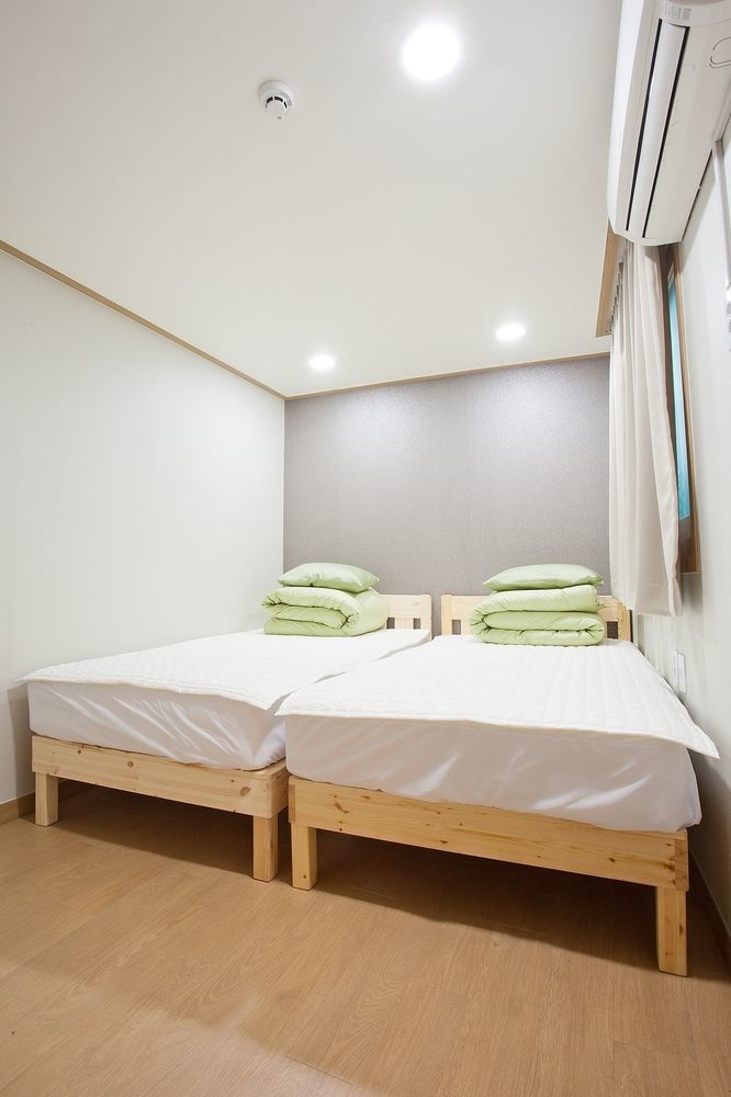 88 Guesthouse Seoel Buitenkant foto